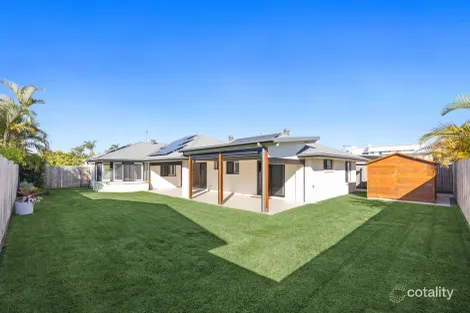 4 Komodo Ct, Parrearra, QLD 4575