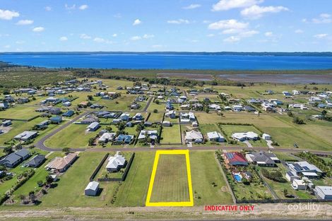 Property photo of 24 Windjammer Circuit River Heads QLD 4655