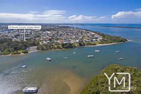 Property photo of 35 Booker Parade Golden Beach QLD 4551