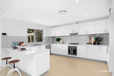 Property photo of 35A Warwick Road Merrylands NSW 2160