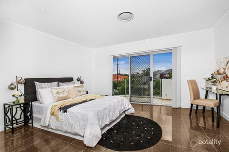 Property photo of 35A Warwick Road Merrylands NSW 2160
