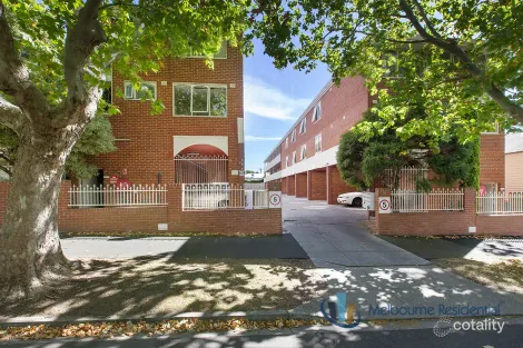 34/22-28 Canterbury St, Flemington, VIC 3031