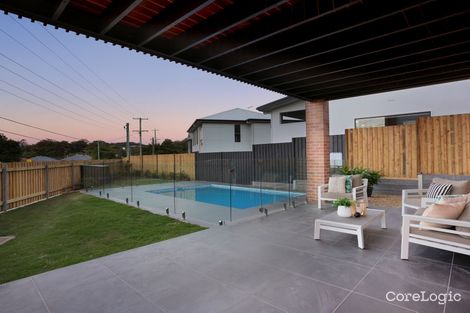 Property photo of 163 Oateson Skyline Drive Seven Hills QLD 4170