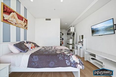 Property photo of 1209/214-220 Coward Street Mascot NSW 2020