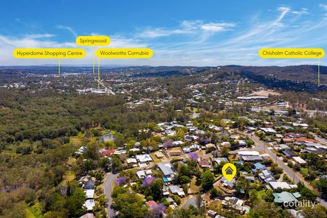 Property photo of 8 Brazel Court Cornubia QLD 4130