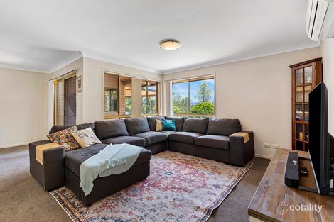 Property photo of 8 Brazel Court Cornubia QLD 4130