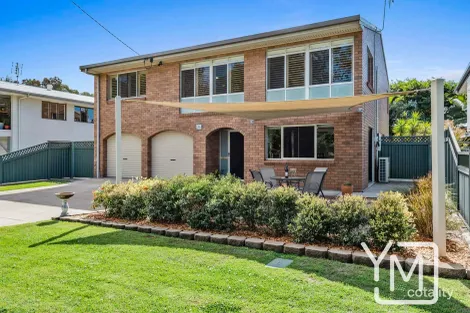 Property photo of 35 Booker Parade Golden Beach QLD 4551