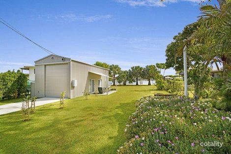 Property photo of 5 Noosa River Drive Noosa North Shore QLD 4565