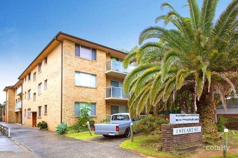 6/1 Stuart St, Collaroy, NSW 2097