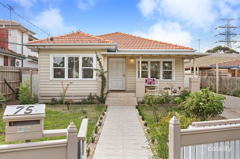 Property photo of 75 Eirene Street Yarraville VIC 3013