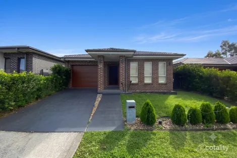 65 Private Cct, Jordan Springs, NSW 2747