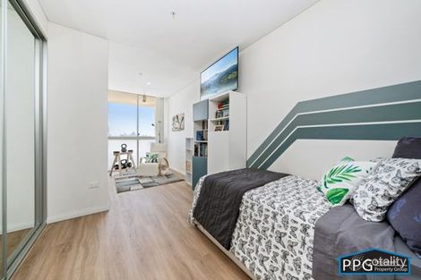 Property photo of 1209/214-220 Coward Street Mascot NSW 2020