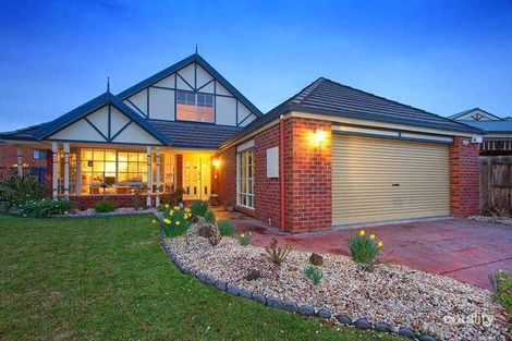 Property photo of 12 Clair Court Aspendale Gardens VIC 3195