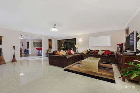 Property photo of 28 Horizon Drive Jamboree Heights QLD 4074