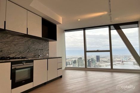 4802a/260 Spencer St, Melbourne, VIC 3000