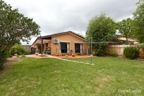 Property photo of 5 Yeo Close Calwell ACT 2905