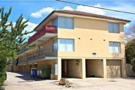 19/709 Barkly St, West Footscray, VIC 3012
