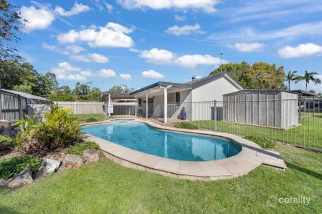 Property photo of 25 Holder Street Loganholme QLD 4129
