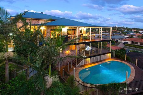 Property photo of 15 Emanual Court Eatons Hill QLD 4037