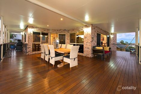 Property photo of 15 Emanual Court Eatons Hill QLD 4037