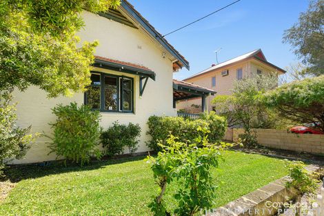 Property photo of 9 Leura Street Nedlands WA 6009