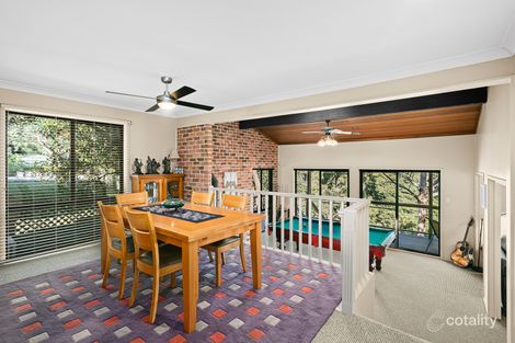 Property photo of 33 Valley Way Gymea Bay NSW 2227