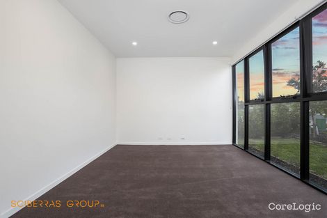 Property photo of 37 Halloway Boulevard North Kellyville NSW 2155