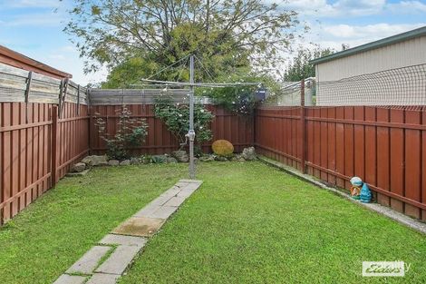Property photo of 6/6 Rattray Avenue Wodonga VIC 3690