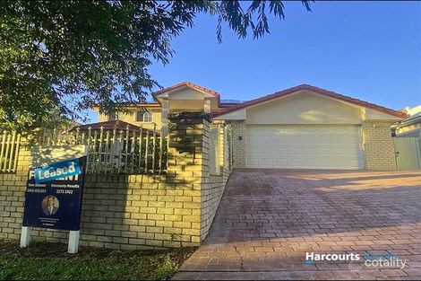 Property photo of 25 Lichfield Place Parkinson QLD 4115