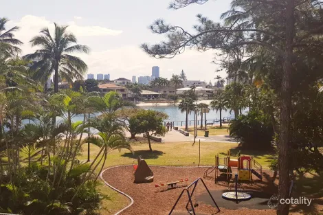 Property photo of 12/44 Watson Esplanade Surfers Paradise QLD 4217