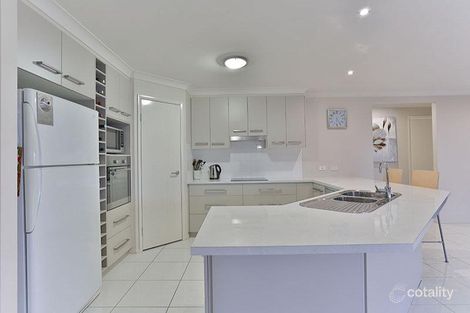 Property photo of 5 Vinnicombe Street Kearneys Spring QLD 4350