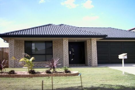 Property photo of 55 Petrie Crescent Aspley QLD 4034