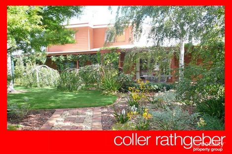 3 Nunn Ct, Horsham, VIC 3400