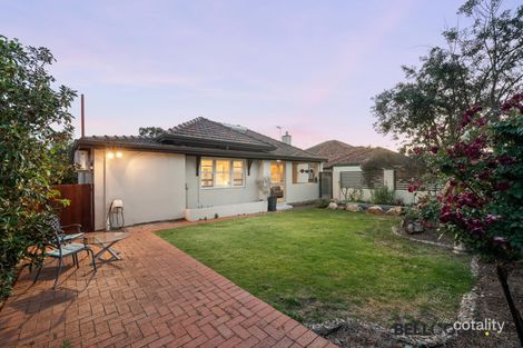 Property photo of 23A Birdwood Avenue Como WA 6152