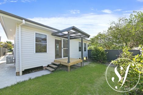 Property photo of 7A Lewis Street Schofields NSW 2762