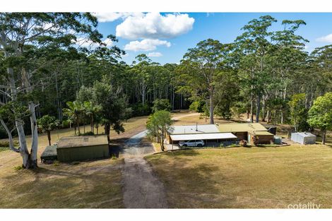 542 Newmans Rd, Wootton, NSW 2423