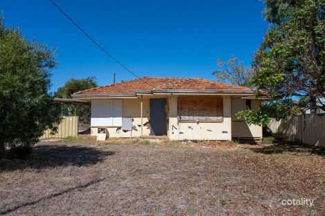 Property photo of 6 Melia Street Rangeway WA 6530