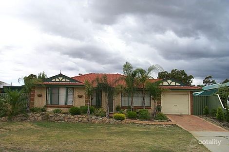 3 Jaffa Cl, Seville Grove, WA 6112