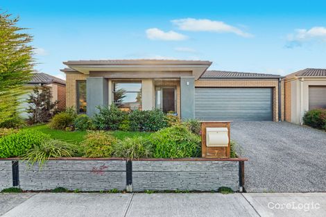 Property photo of 7 Callistemon Street Officer VIC 3809