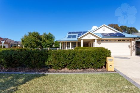 Property photo of 14 Boston Street Tea Gardens NSW 2324