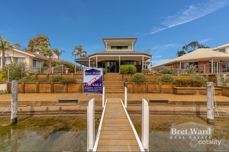 Property photo of 63 Wellington Street Paynesville VIC 3880