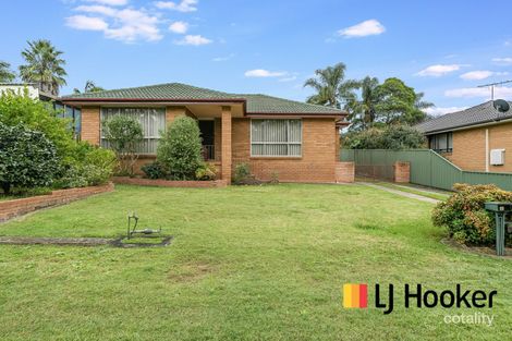 Property photo of 32 Oberon Road Ruse NSW 2560