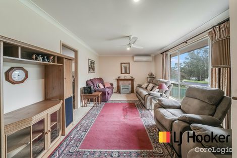 Property photo of 32 Oberon Road Ruse NSW 2560