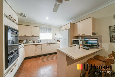 Property photo of 32 Oberon Road Ruse NSW 2560