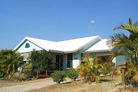 Property photo of 24 Grace Crescent Slade Point QLD 4740
