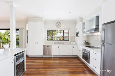 Property photo of 56 Jellicoe Street Caringbah South NSW 2229