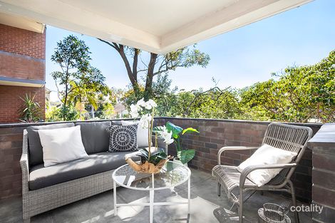 3/7 The Avenue, Randwick, NSW 2031