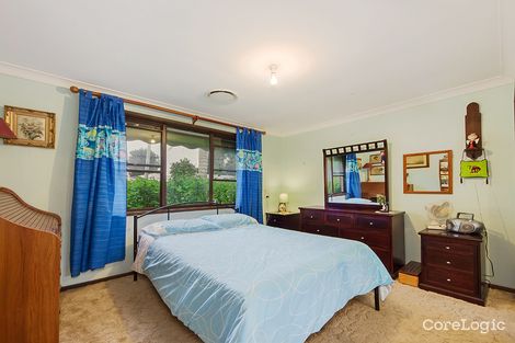 Property photo of 63 Solander Road Kings Langley NSW 2147