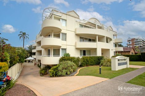 Property photo of 12/21 Magnus Street Nelson Bay NSW 2315