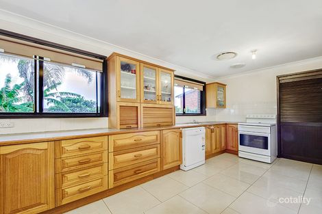 Property photo of 63 Solander Road Kings Langley NSW 2147